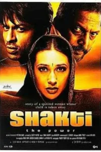 shakti the power 2002