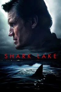 shark lake 2015