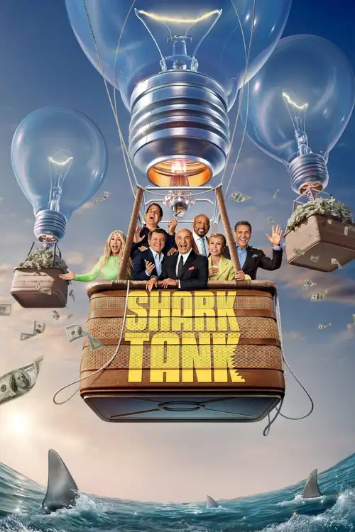 shark tank season 14