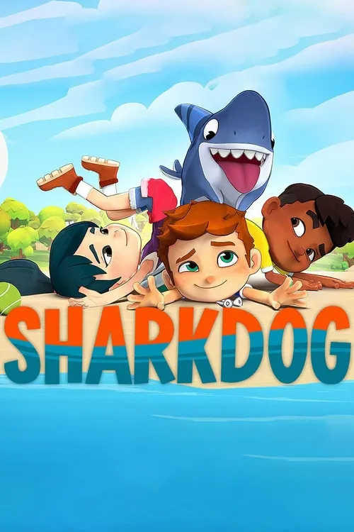 sharkdog 2021