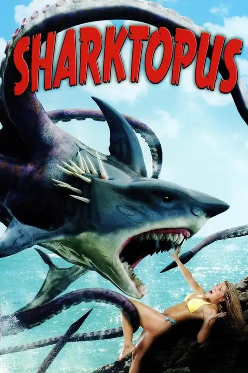 sharktopus 2010