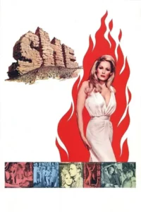 she season 1