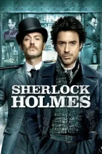 sherlock holmes 2009