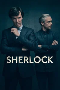 sherlock season 1