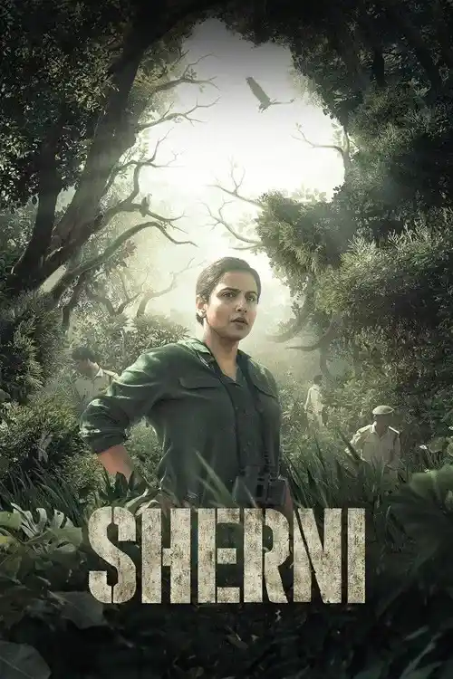 sherni 2021