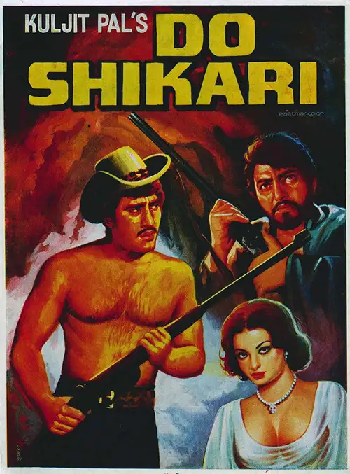 Download Shikaari (Season 1 – 2) Punjabi Complete WEB Series 480p | 720p WEB DL 19 shikaari season 1