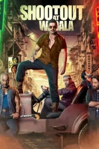 shootout at wadala 2013