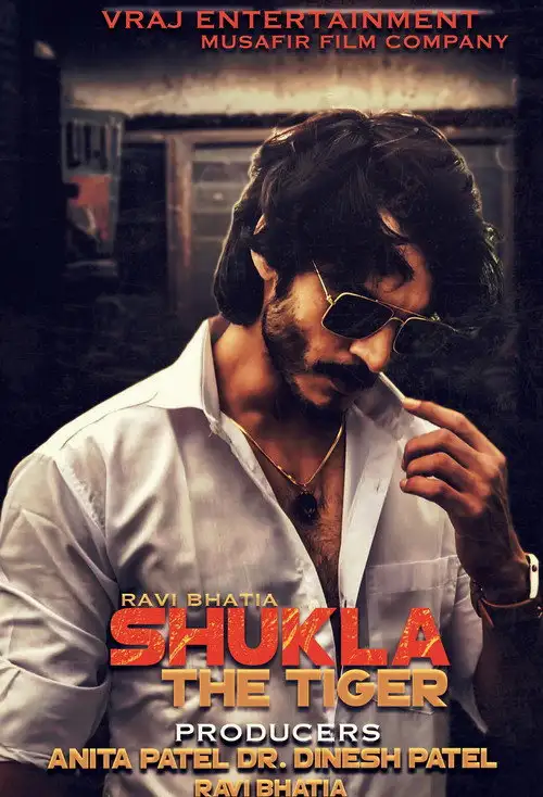 Download Shukla The Tiger (2021) Season 1 Hindi Complete MX Original WEB Series 480p | 720p HDRip 1 shukla the tiger 2021