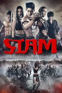 siam yuth the dawn of the kingdom 2015