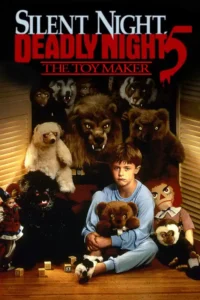 silent night deadly night 5 1991