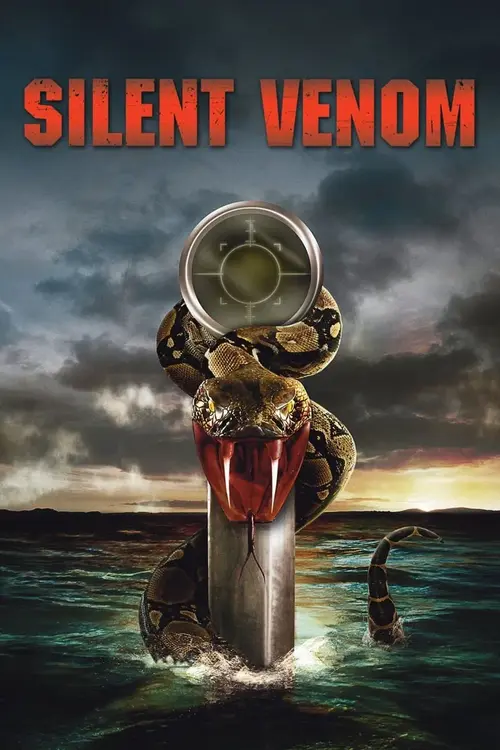 silent venom 2009