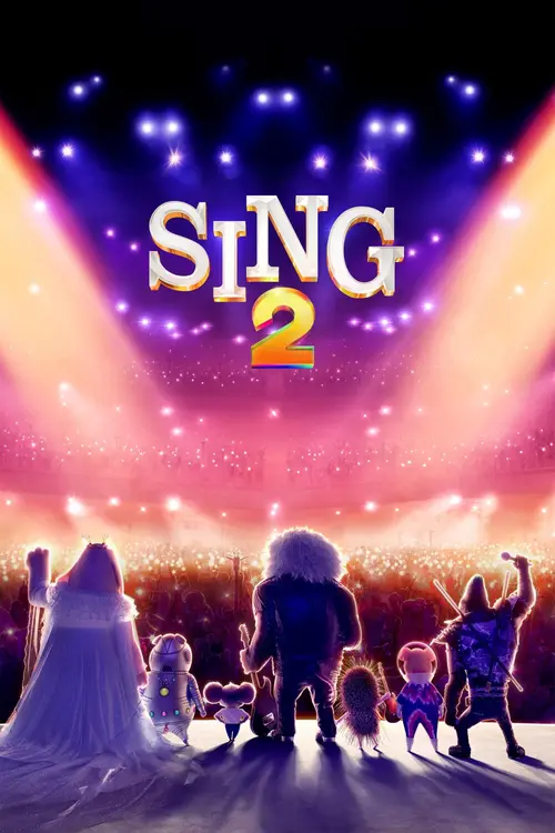 sing 2 2021