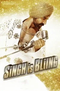 singh is bliing 2015