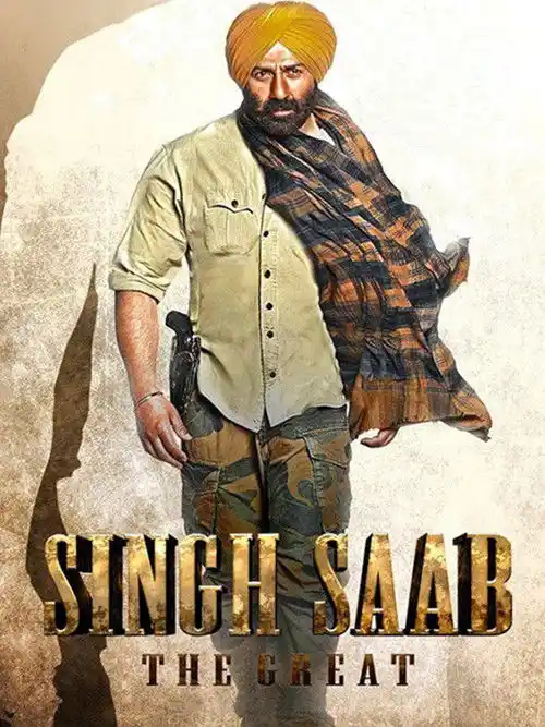 singh saab the great 2013