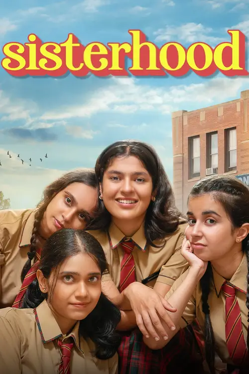 Download Sisterhood (2024) Season 1 Complete Hindi WEB Series 480p | 720p | 1080p AMZN WEB DL 22 sisterhood 2024