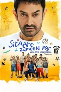 sitaare zameen par 2025