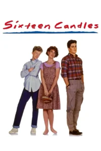 sixteen candles remastered extended 1984