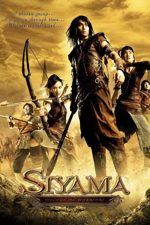 Download Siyama (2008) Dual Audio Hindi Movie 480p (400MB) | 720p (1GB) 4 siyama 2008
