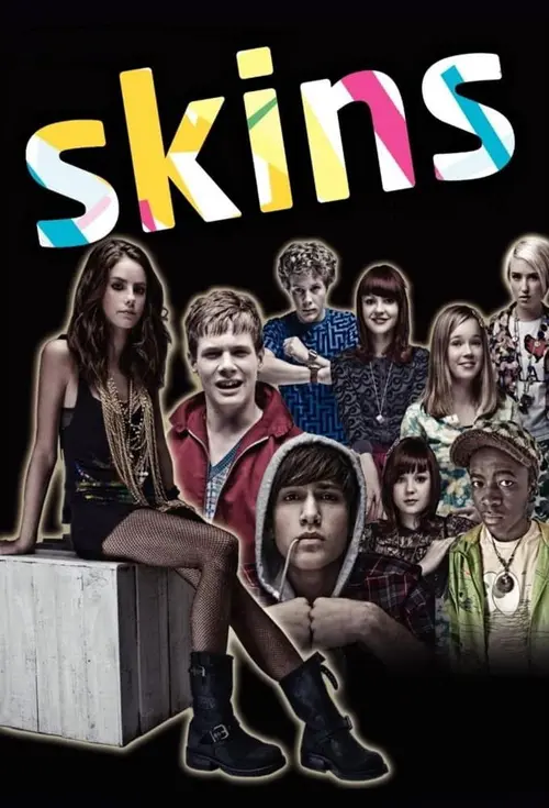 skins 2009