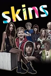 skins season 7