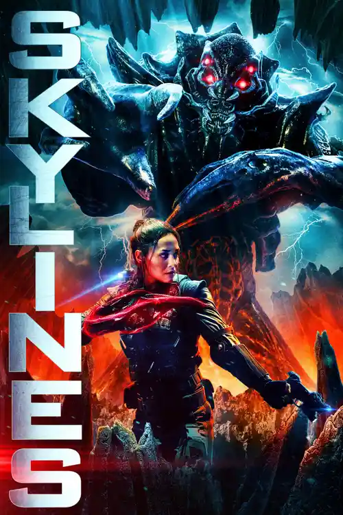 skylines 2020