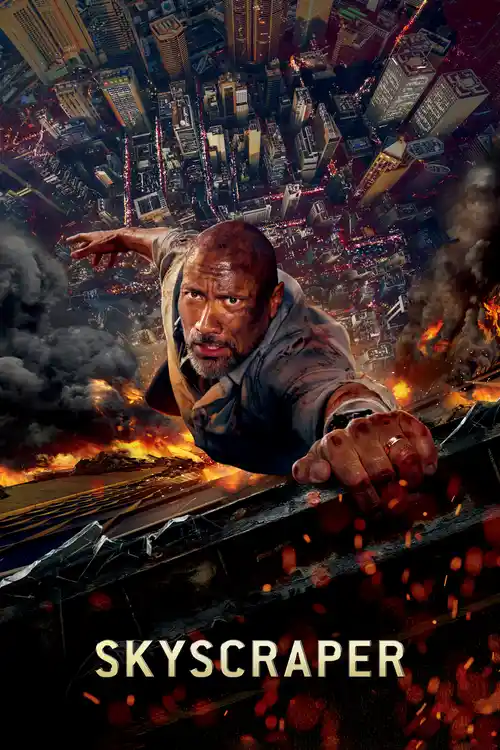 skyscraper 2018