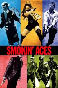 smokin aces 2006