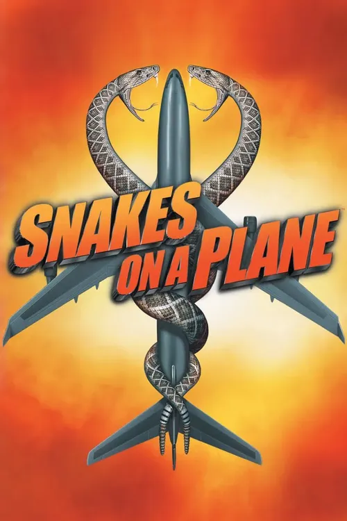 snakes on a plane 2006