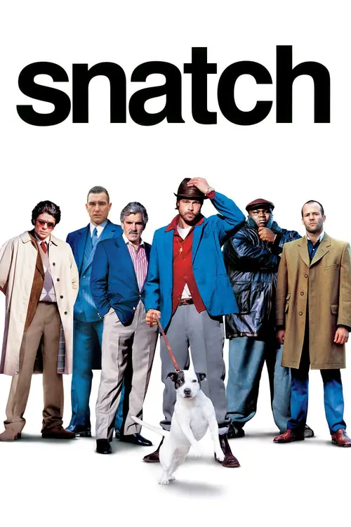 snatch 2000