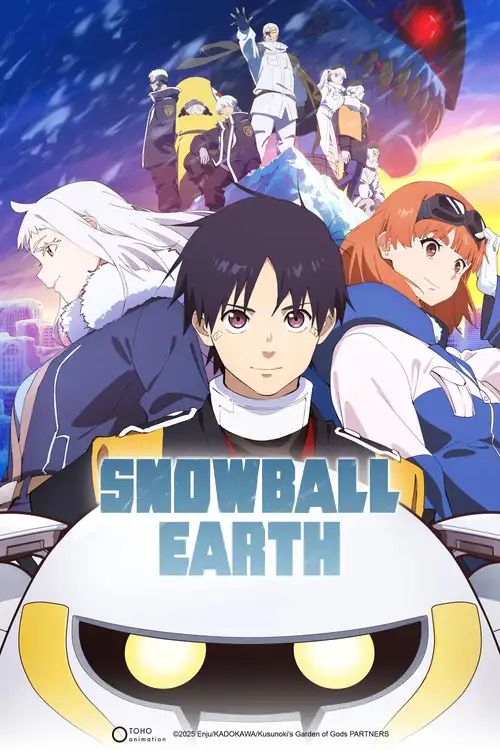 Download Snowball Earth (Season 1) Multi Audio {Hindi English Japanese} Anime Series 480P 720P & 1080P Web Dl 10 snowball earth season 1