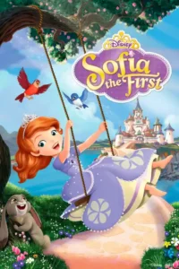 sofia the first 2012