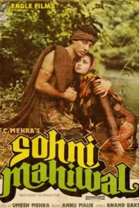 sohni mahiwal 1985