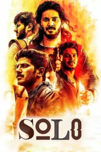 solo 2017