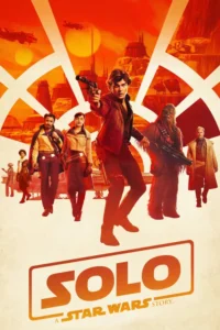 solo a star wars story 2018