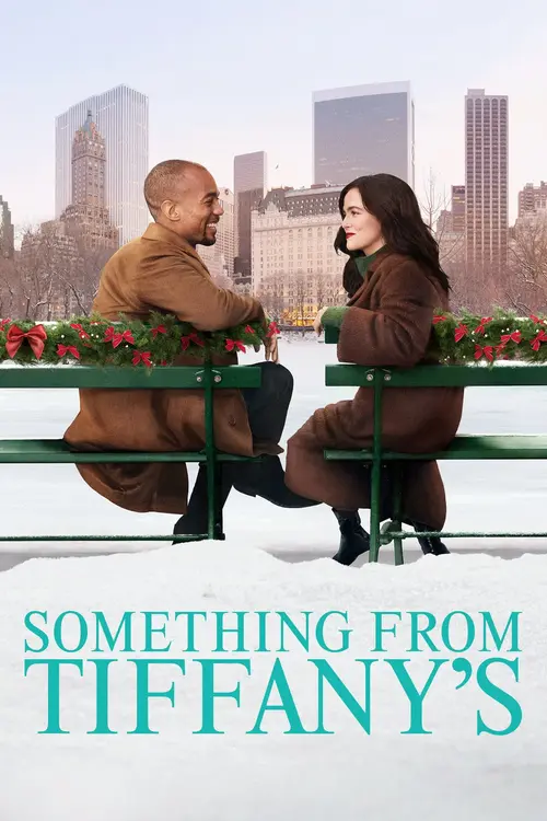 something from tiffanys 2022