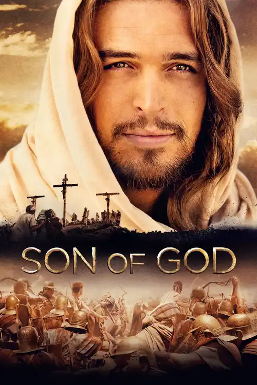son of god 2014
