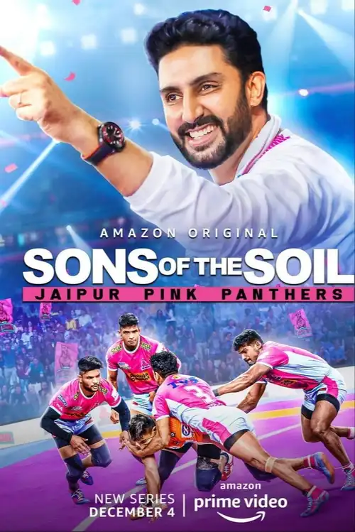Download Sons of the Soil (2020) Season 1 Hindi Complete Amazon Original WEB Series 480p | 720p HDRip 12 sons of the soil 2020