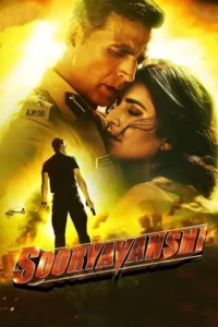 sooryavanshi 2021