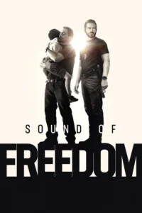 sound of freedom 2023