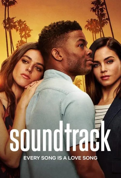 soundtrack season 1