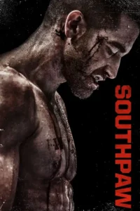 southpaw 2015
