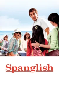 spanglish 2004