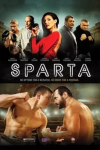 sparta 2016