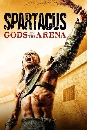 Download Spartacus: Gods of the Arena (Season 1) English with Substittle Series 480p & 720p WEB DL 9 spartacus gods of the arena season 1