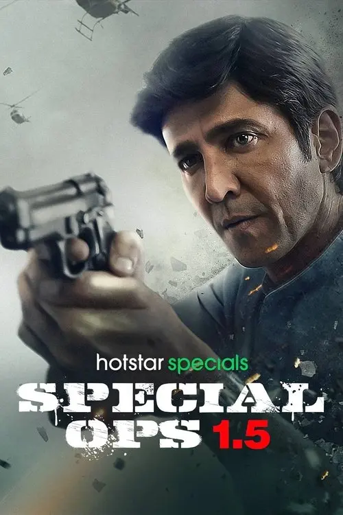 special ops 1.5 the himmat story 2021