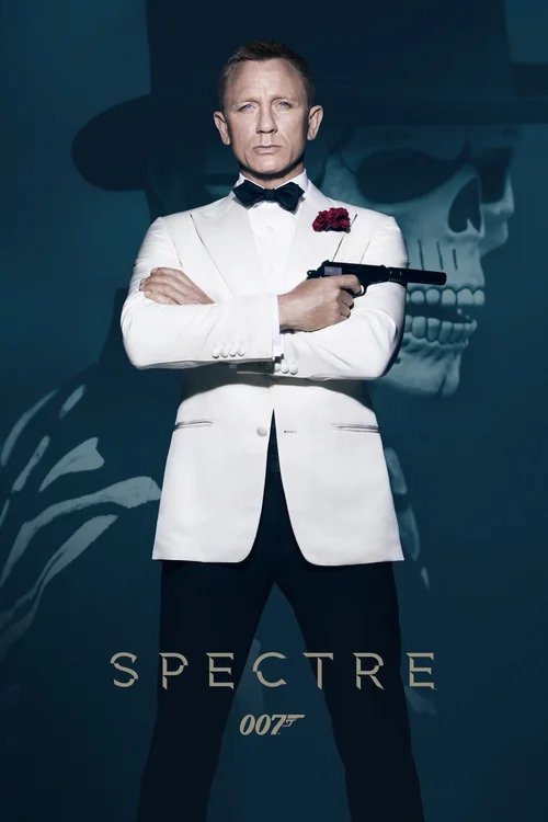 spectre 2015