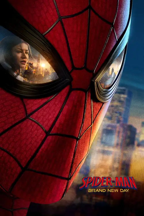 Spider Man: Brand New Day – Official Trailer (Hindi – English) | Exclusively In Cinemas 29 July 2026 – Coming Soon 2 spider man brand new day official trailer hindi english exclusively in cinemas 31 july 2026