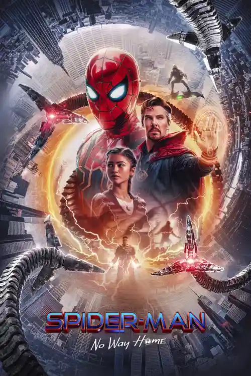 spider man no way home extra bonus scenes 2022