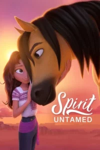 spirit untamed 2021