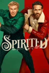 spirited 2022